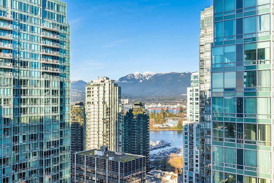 2303 1200 Alberni Street