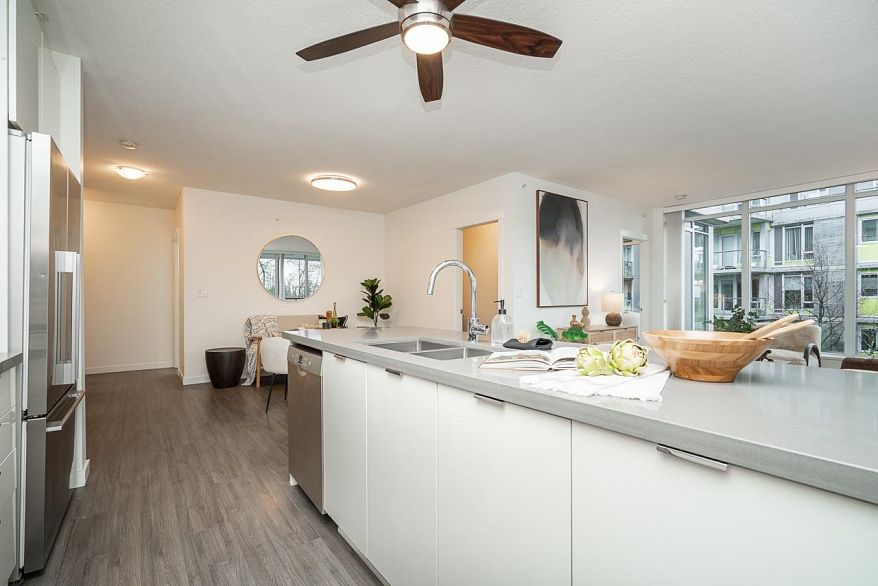 207 3162 Riverwalk Avenue