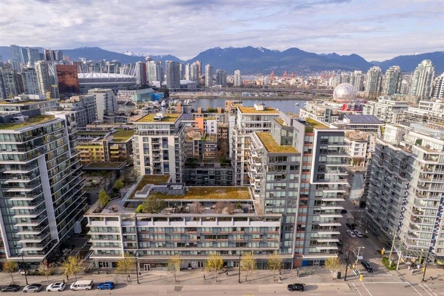 1503 1783 Manitoba Street