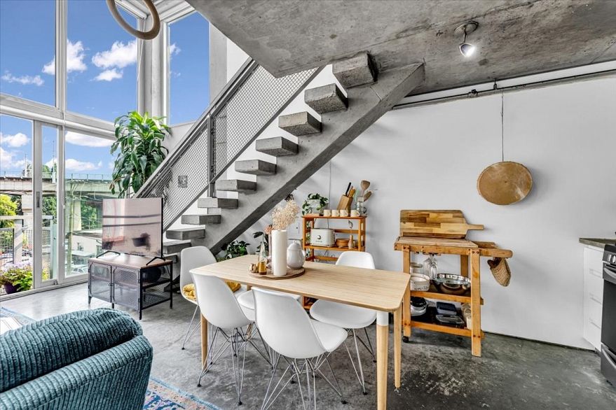 516 1540 W 2nd Avenue