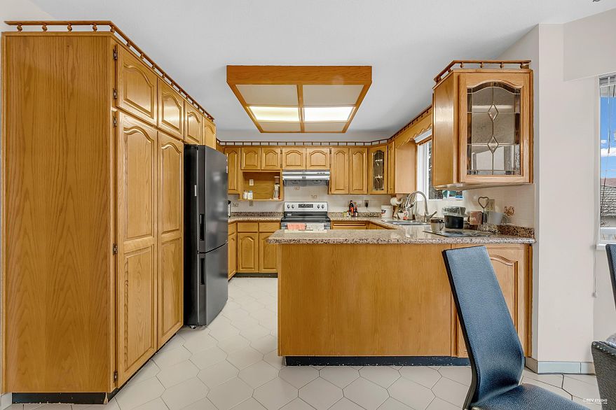 2068 Scarboro Avenue