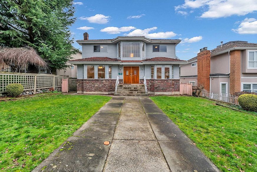 2068 Scarboro Avenue