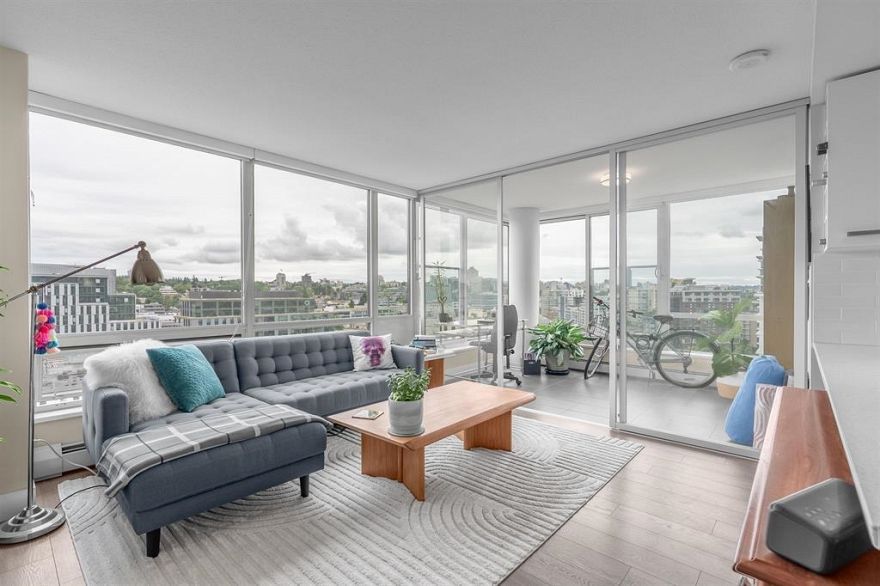 1503 1783 Manitoba Street