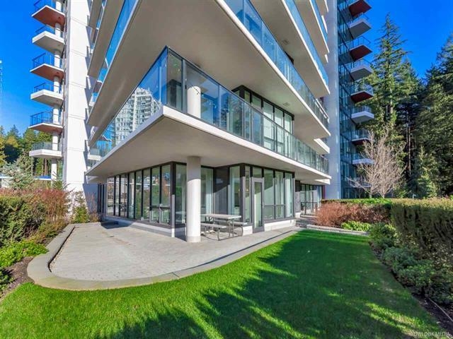 107 5628 BIRNEY AVENUE, Vancouver BC V6S 0H7