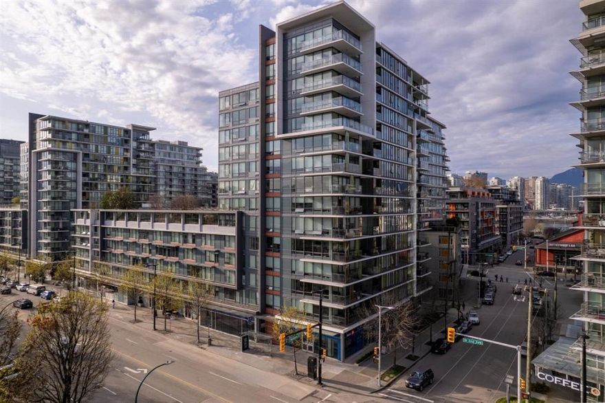 1503 1783 Manitoba Street