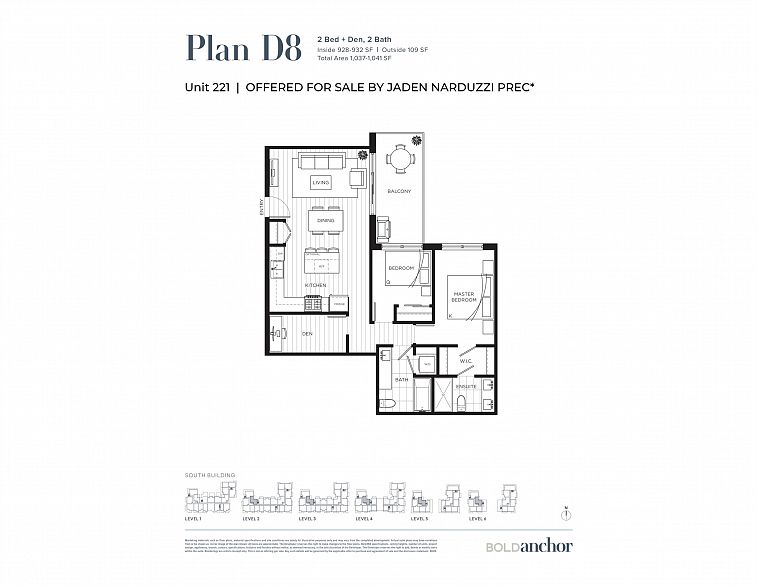 221 2002 St. George Street