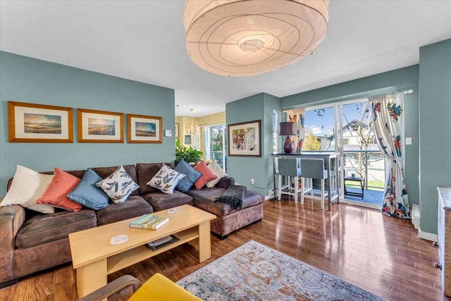 303 966 W 14th Avenue