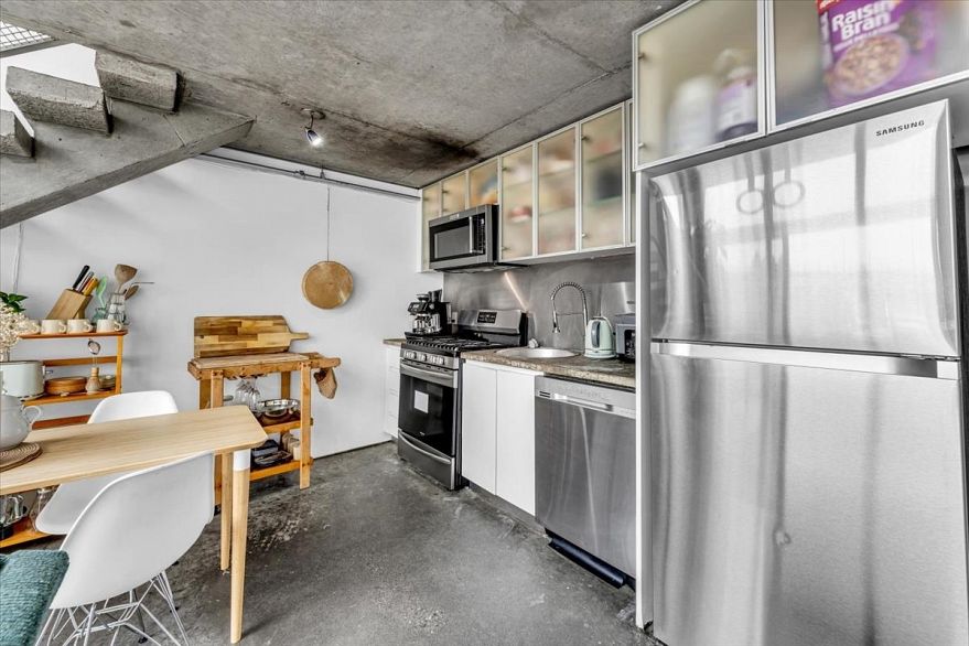 516 1540 W 2nd Avenue