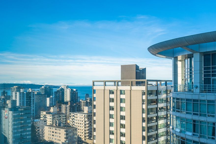 2303 1200 Alberni Street
