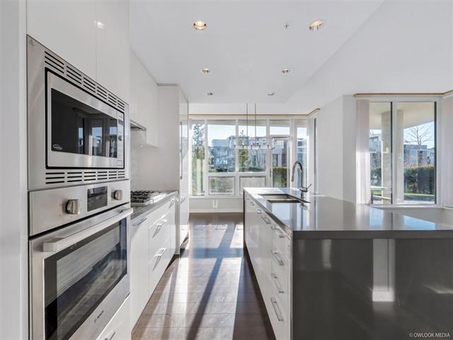 107 5628 BIRNEY AVENUE, Vancouver BC V6S 0H7