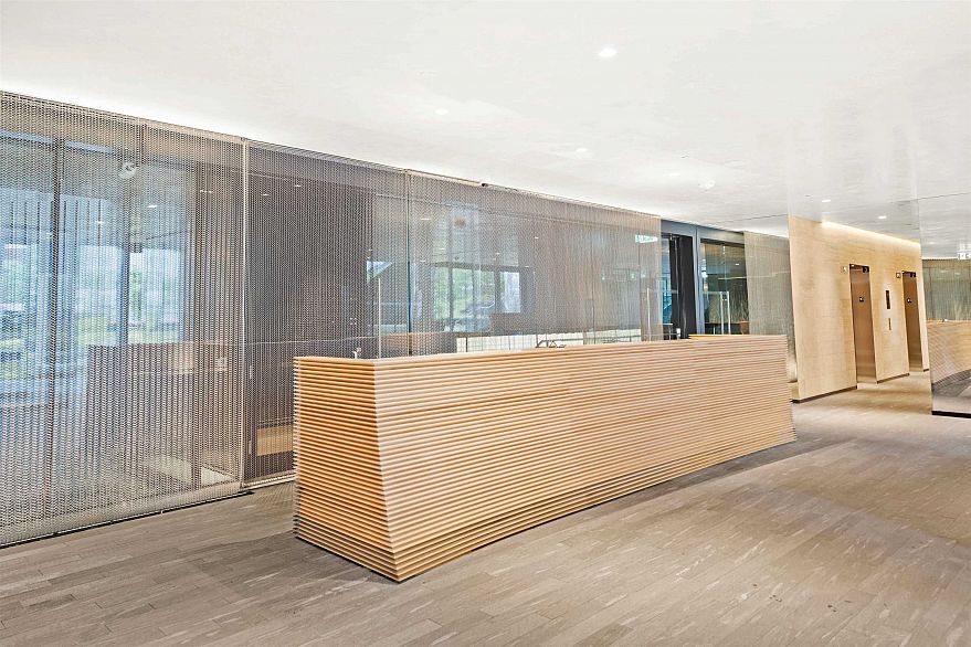 601 1568 Alberni Street