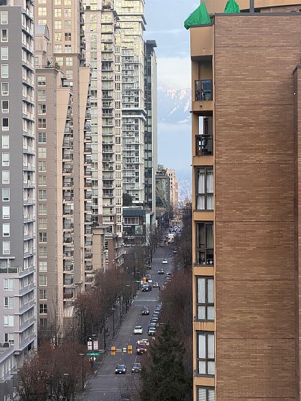 1202 1188 Richards Street