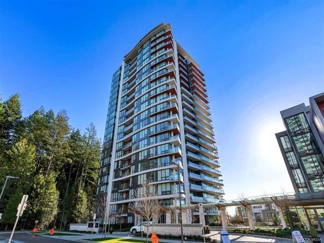 107 5628 BIRNEY AVENUE, Vancouver BC V6S 0H7