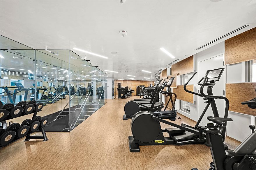 601 1568 Alberni Street