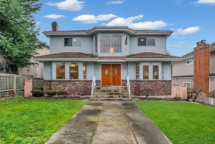 2068 Scarboro Avenue