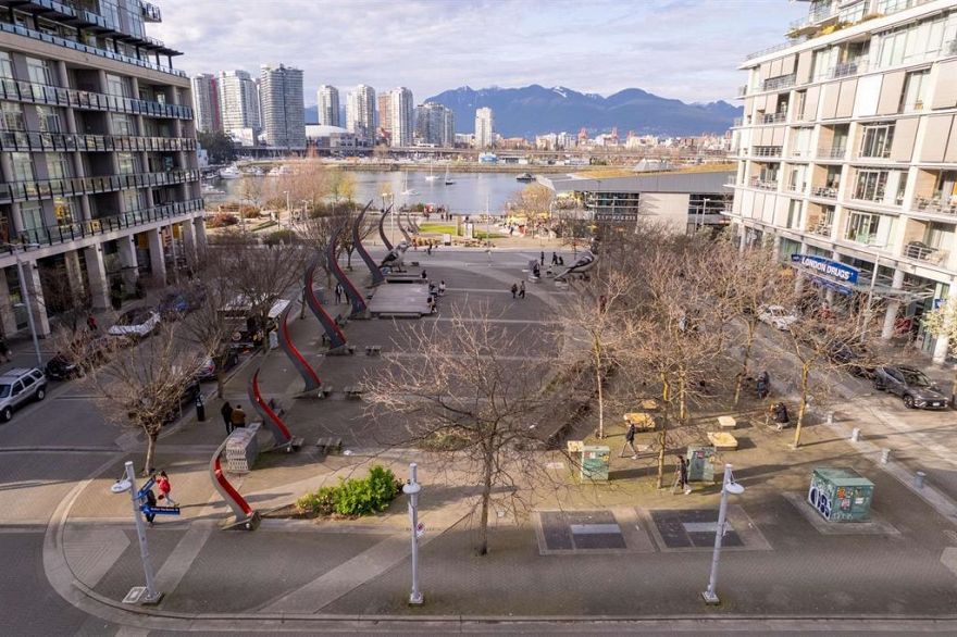 1503 1783 Manitoba Street