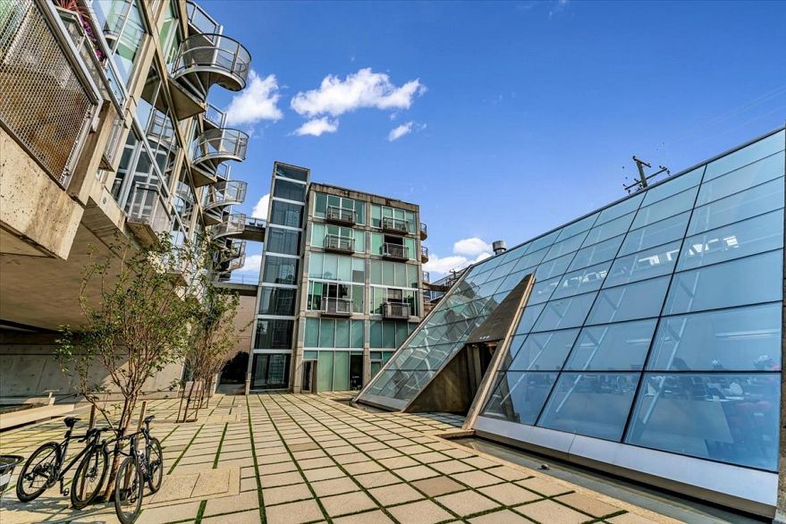 516 1540 W 2nd Avenue