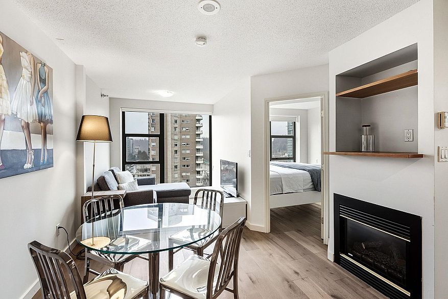 803 1723 Alberni Street