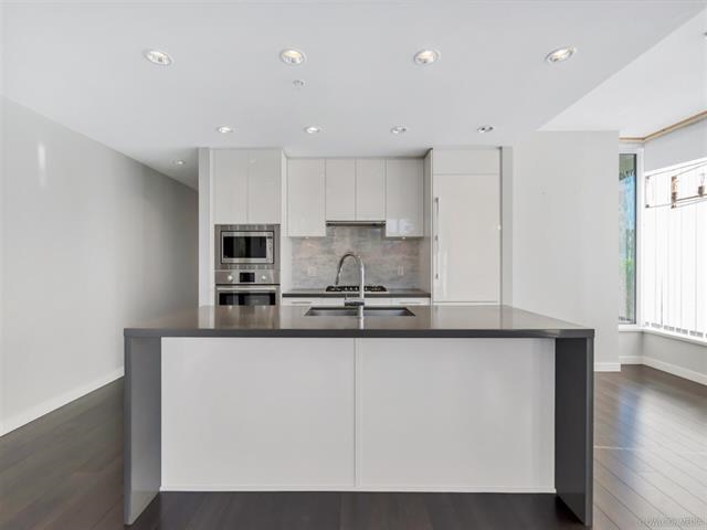 107 5628 BIRNEY AVENUE, Vancouver BC V6S 0H7