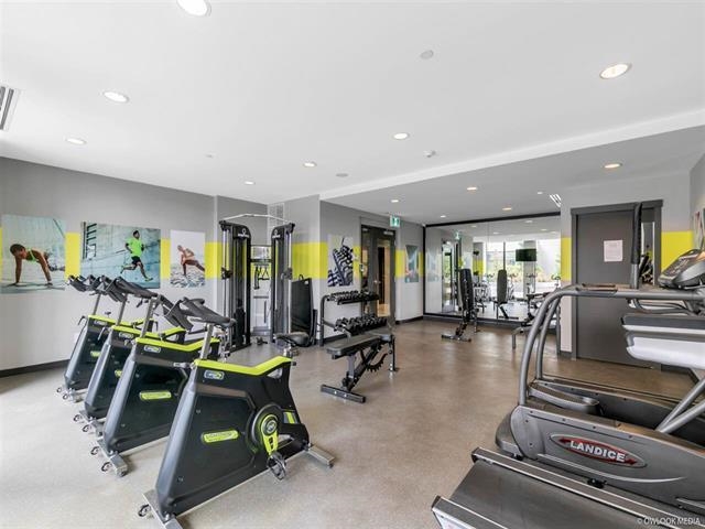 107 5628 BIRNEY AVENUE, Vancouver BC V6S 0H7