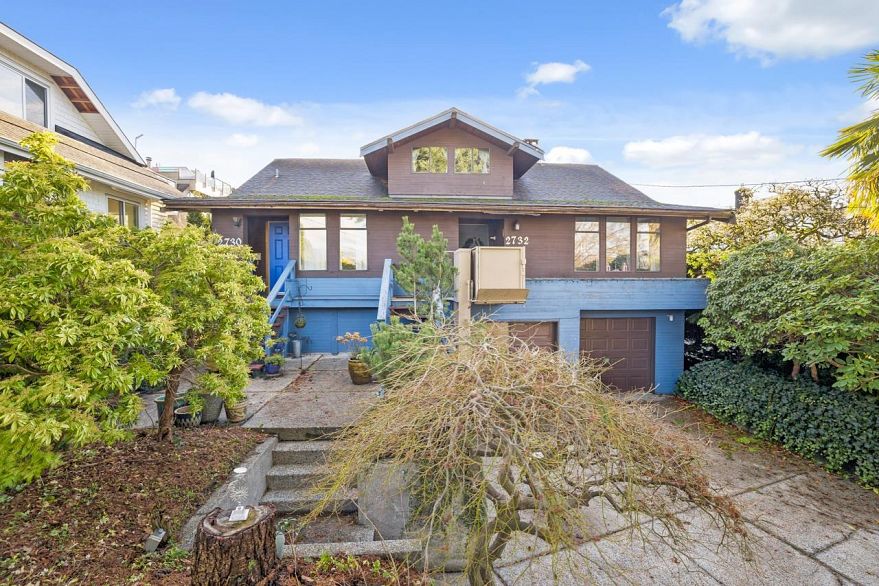 2730 Point Grey Road