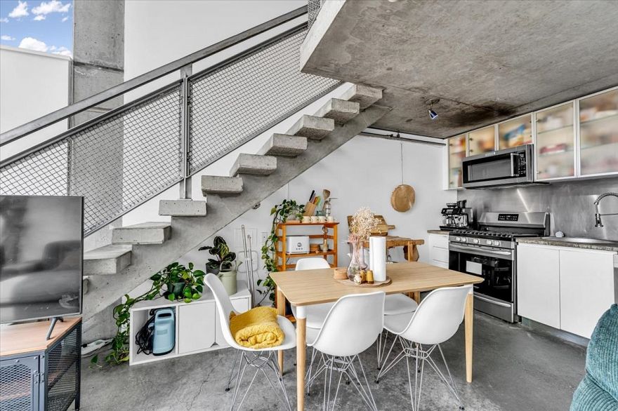 516 1540 W 2nd Avenue