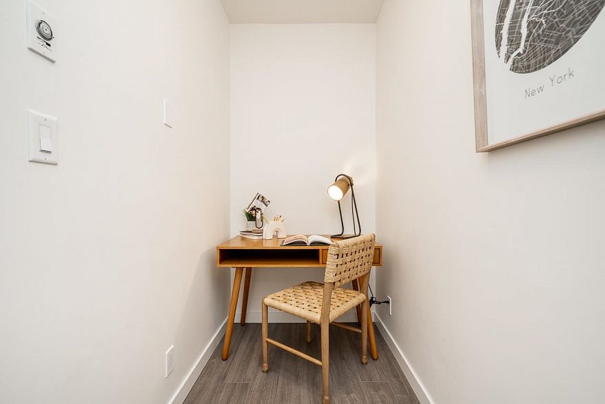 207 3162 Riverwalk Avenue