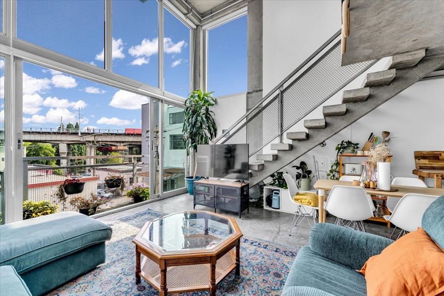 516 1540 W 2nd Avenue