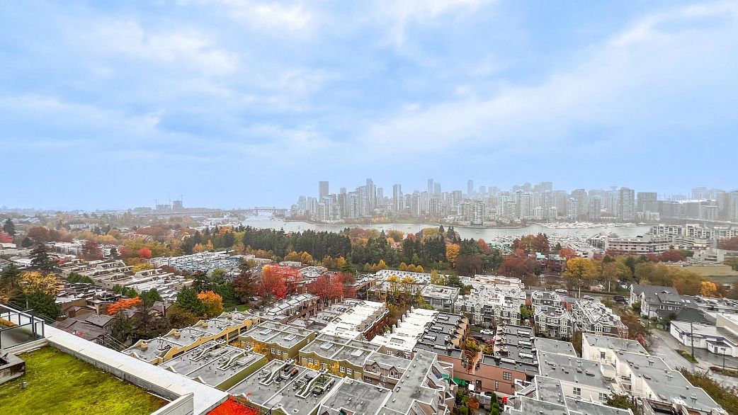 1801 2411 Heather Street