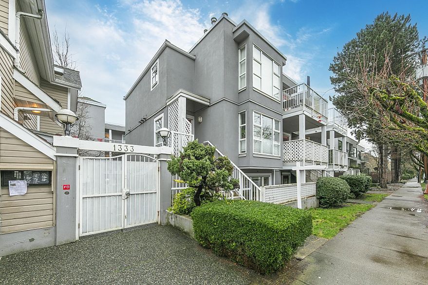 101 1333 W 7th Avenue