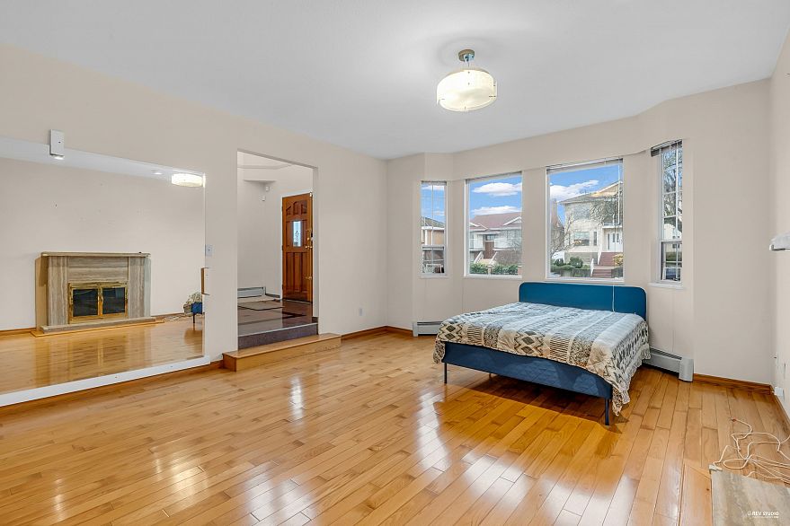 2068 Scarboro Avenue