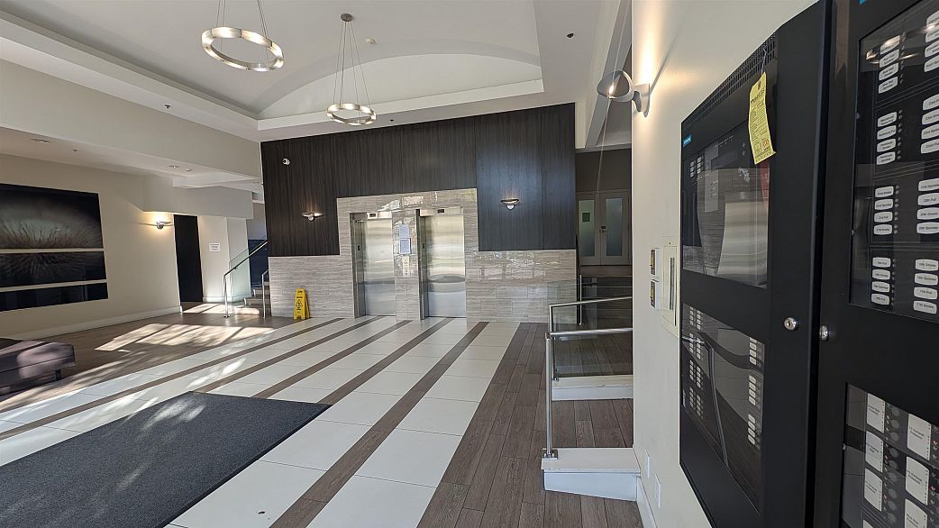 209 1188 Richards Street