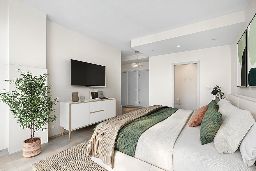 2303 1200 Alberni Street