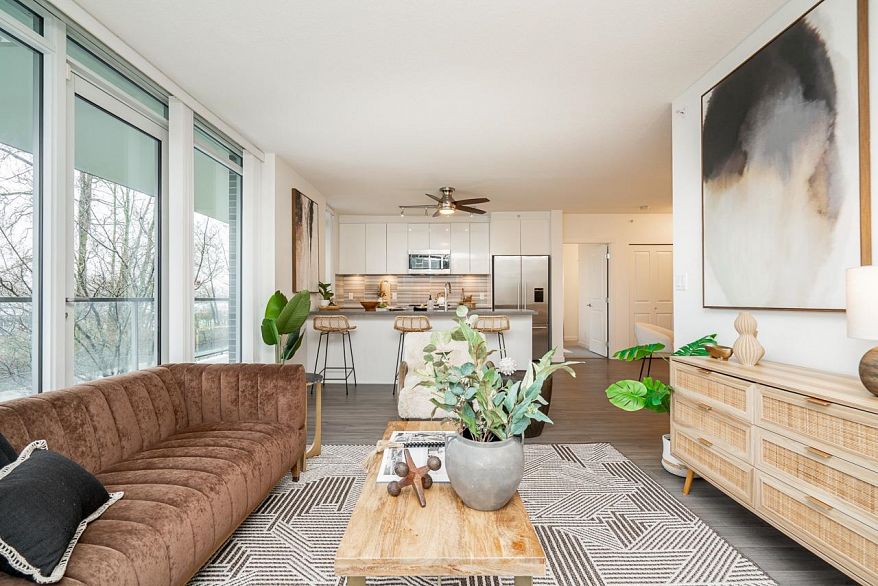 207 3162 Riverwalk Avenue