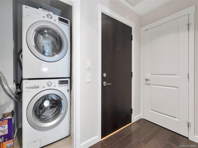 107 5628 BIRNEY AVENUE, Vancouver BC V6S 0H7