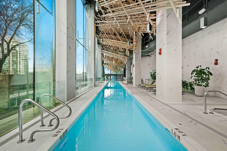 601 1568 Alberni Street