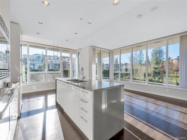 107 5628 BIRNEY AVENUE, Vancouver BC V6S 0H7