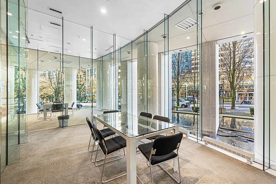 2303 1200 Alberni Street