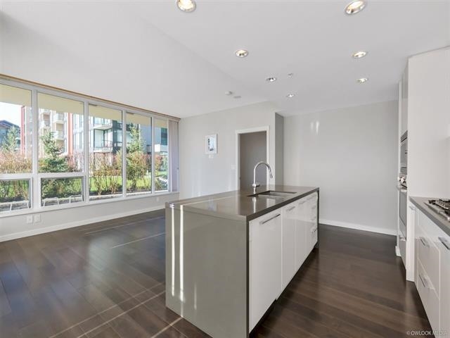 107 5628 BIRNEY AVENUE, Vancouver BC V6S 0H7