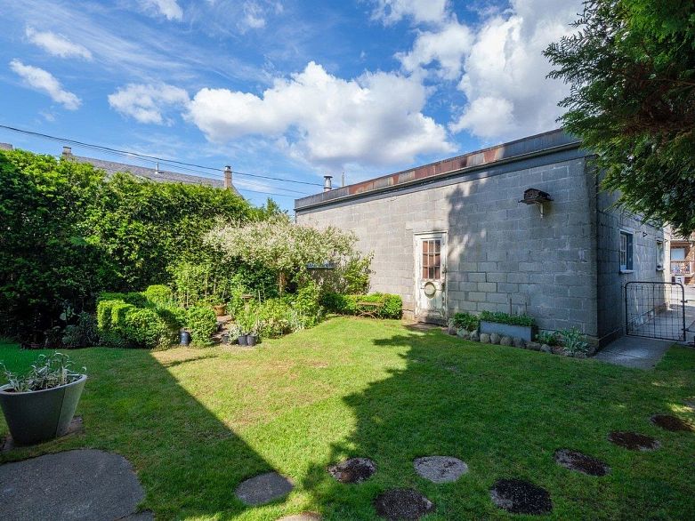 8510 Montcalm Street