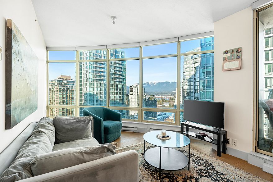 2303 1200 Alberni Street