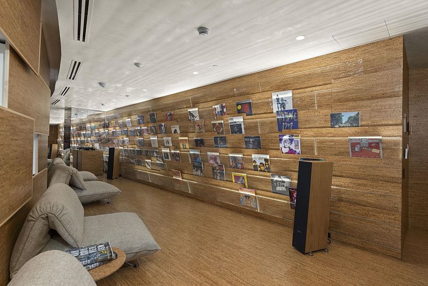 601 1568 Alberni Street