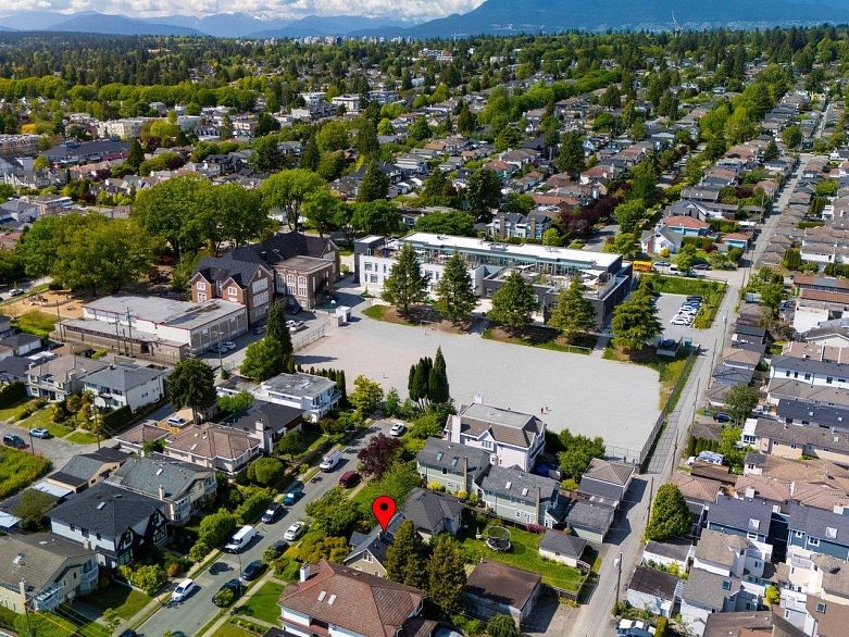 8510 Montcalm Street