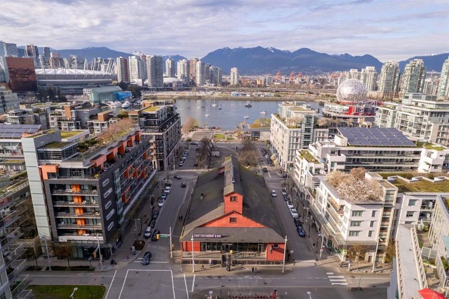 1503 1783 Manitoba Street