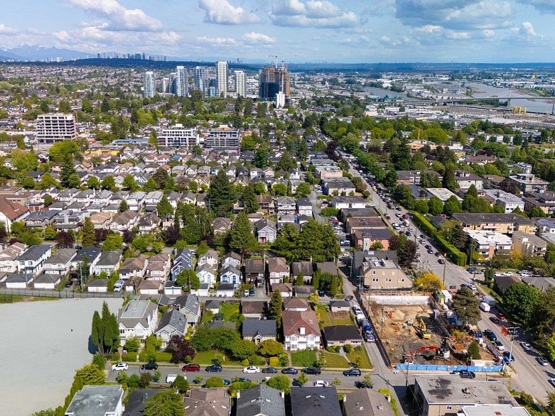 8510 Montcalm Street