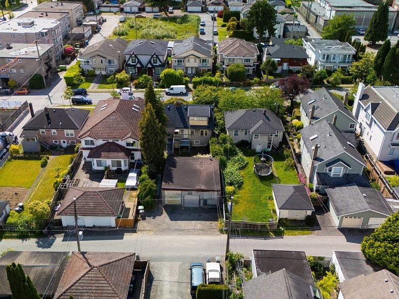 8510 Montcalm Street