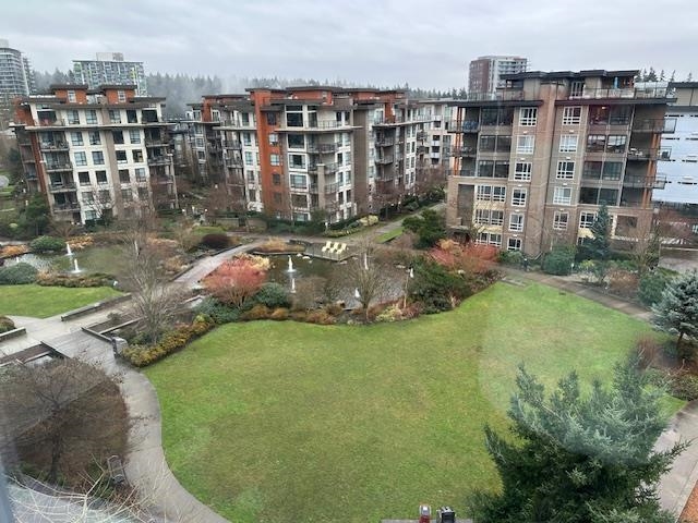 602 6138 BIRNEY AVENUE, Vancouver BC V6T 1W5