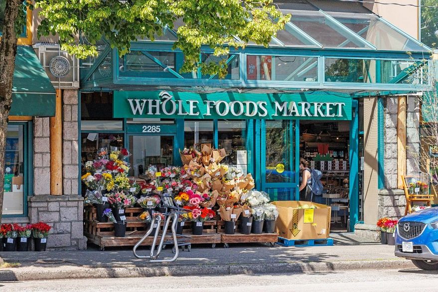 2730 Point Grey Road