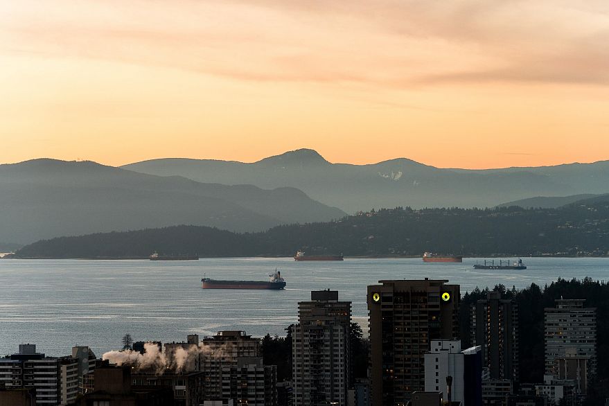 3406 1028 Barclay Street