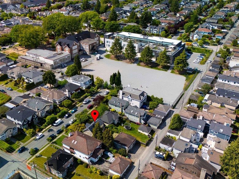 8510 Montcalm Street